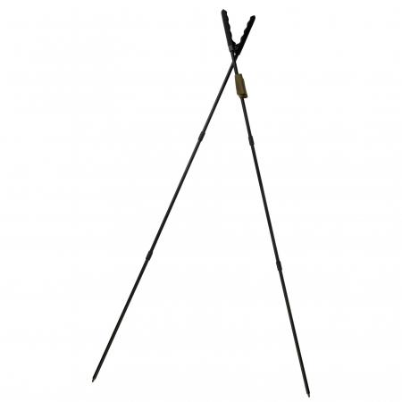  Shooting Stick Bipod Alu