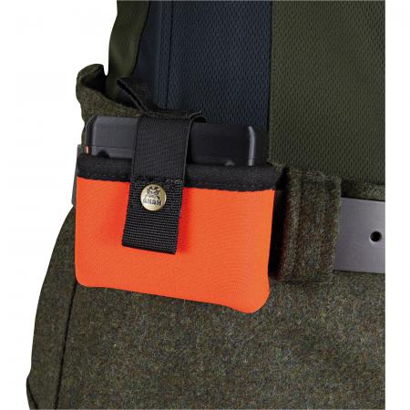  Cartridge box - case