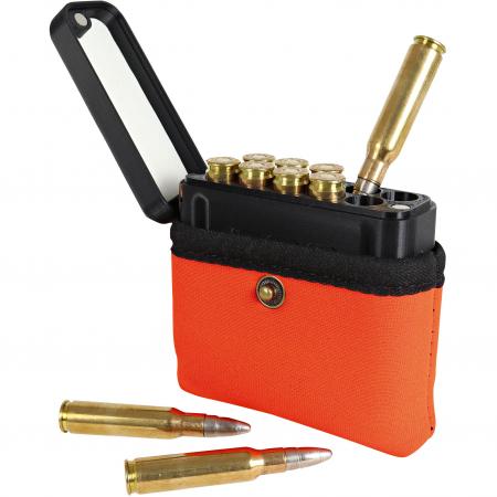  Cartridge box - case