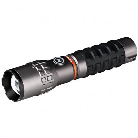 Nebo Taschenlampe Slyde King 2K