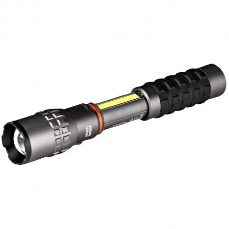 Taschenlampe Slyde King 2K