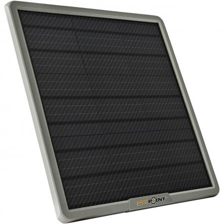  Solar Power Bank