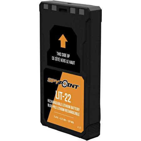  Battery Pack Lithium