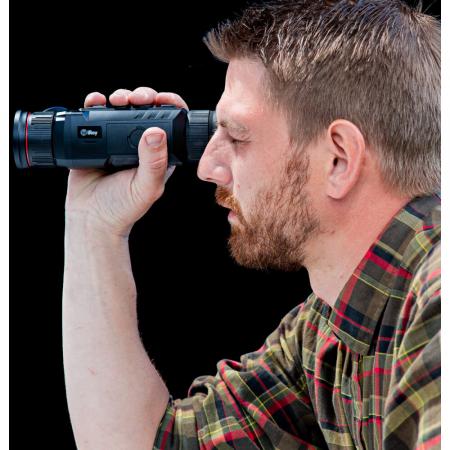  Wärmebildkamera Zoom ZH50 V2