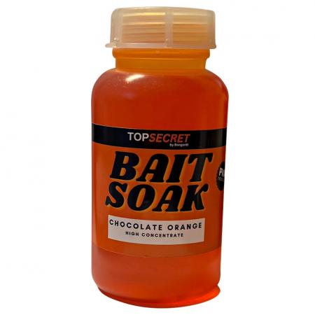  Bait Soaks (chocolate orange)