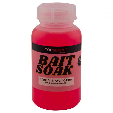  Bait Soaks (squid & octopus)