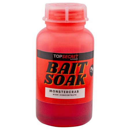 Top Secret Bait Soaks (monstercrap)