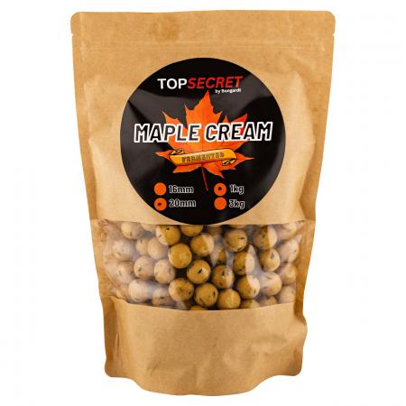  Boilies Maple Cream
