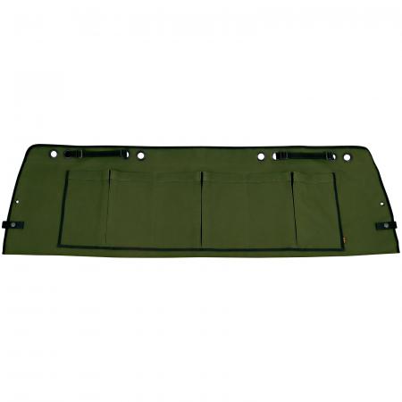 Weapon case for passenger car
