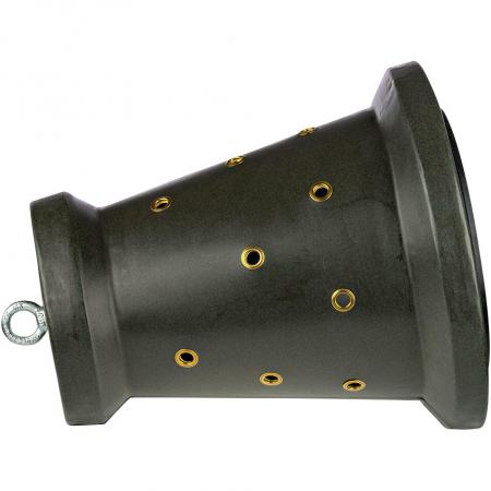  Feed cone 2.0