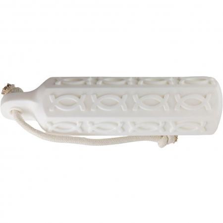  Retrieval dummy (white)