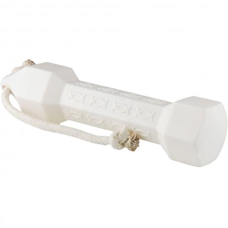  Apportierdummy Balance Bumper (weiß)