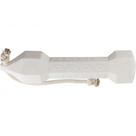  Apportierdummy Balance Bumper (weiß)