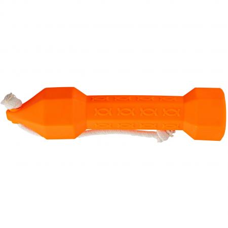  Apportierdummy Balance Bumper (orange)