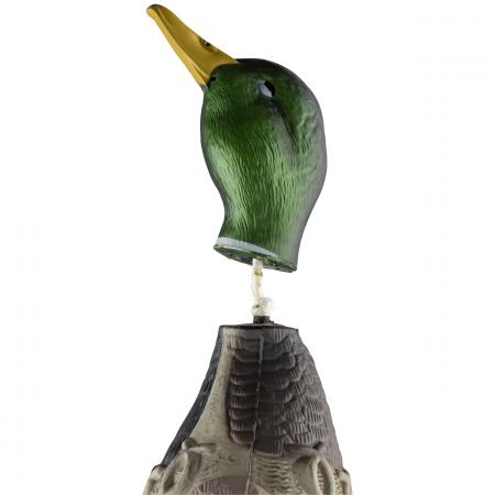  Retrieval Dummy Mallard