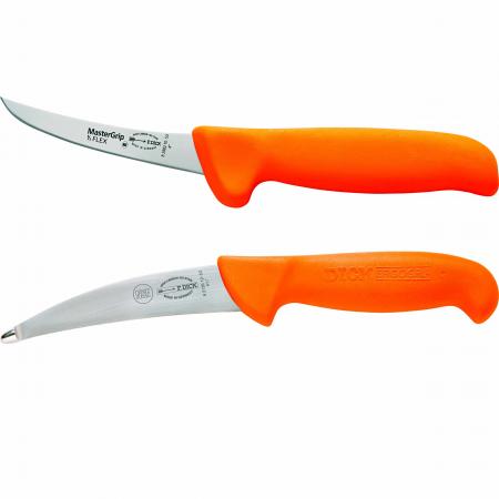 Dick Set  Ausbeinmesser + Gekrösemesser