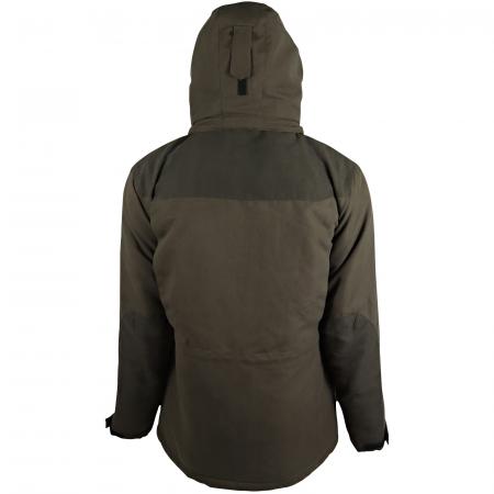  Finn Winter Jacket Men (Green)
