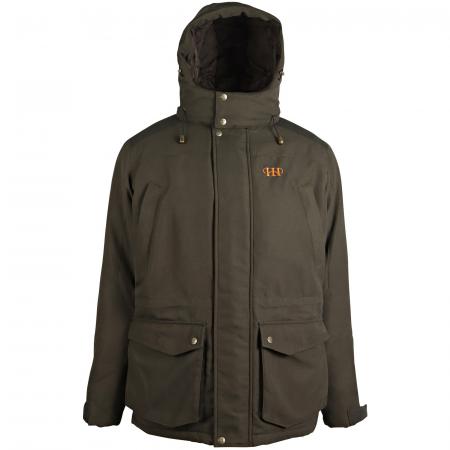  Finn Winter Jacket Men (Green)