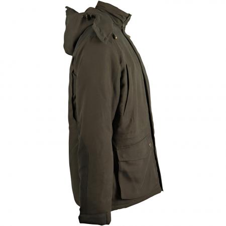  Finn Winter Jacket Men (Green)