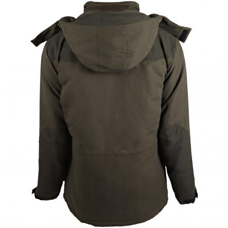  Finn Winter Jacket Men (Green)