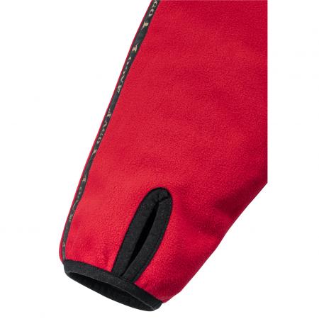 il Lago Prestige Wendejacke Asko G2 Herren (Braun/Rot)