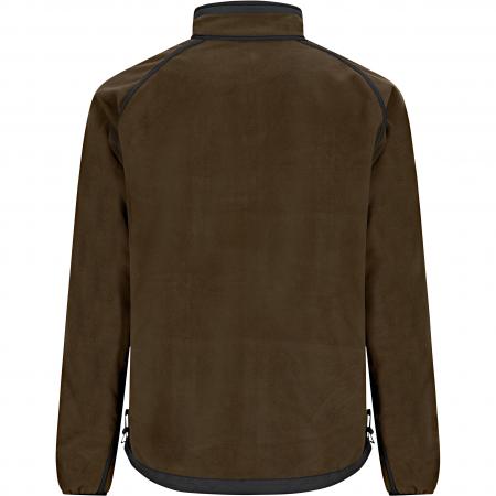 il Lago Prestige Wendejacke Asko G2 Herren (Braun/Rot)