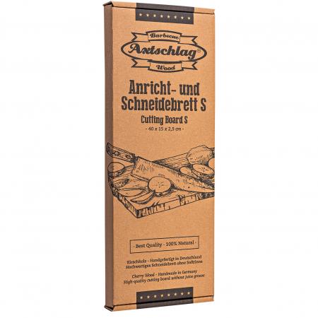  Anricht- und Schneidebretter