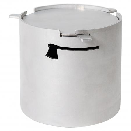  Räucherbox