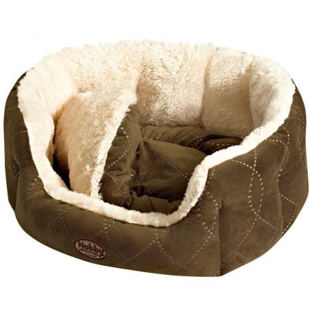  Ceno Komfort Bett (oval)