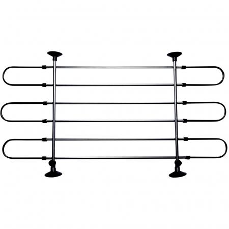  Protective car grille