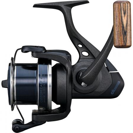 Okuma Custom Carp Karpfenrolle