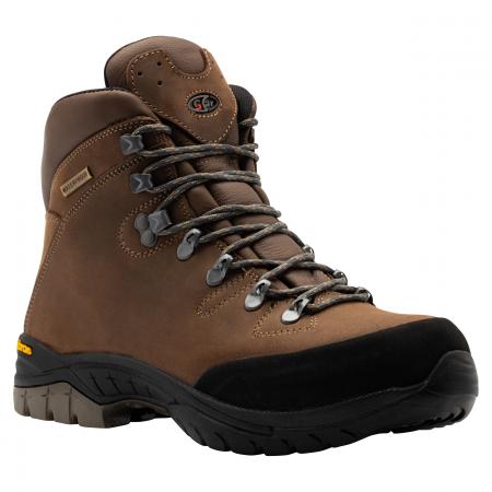  Hiking Forest Herren (Braun)
