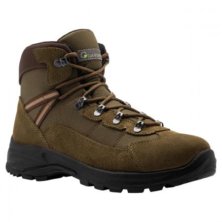  Rondane Mid Herren (Olive)