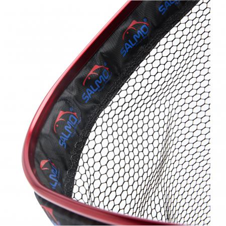  Arresting landing net