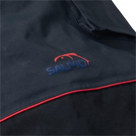Salmo Thermo-Latzhose Buxe Herren (Grau)