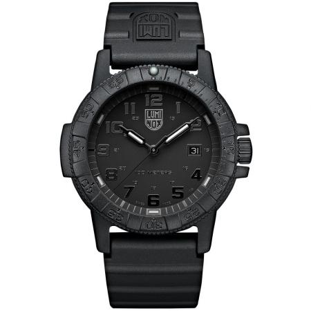 Luminox Armbanduhr Leatherback SEA Turtle Giant (0321.BO.L)
