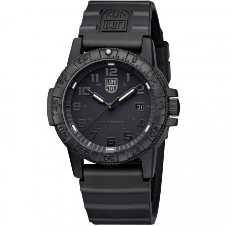 Luminox Armbanduhr Leatherback SEA Turtle Giant (0321.BO.L)