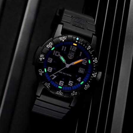  Leatherback SEA Turtle Giant watch (0324)