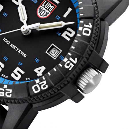  Leatherback SEA Turtle Giant watch (0324)