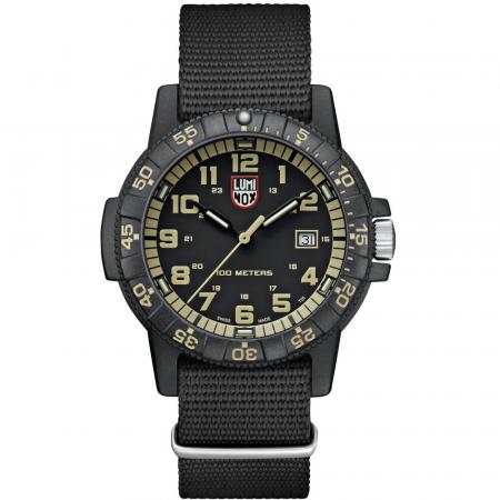  Armbanduhr Leatherback SEA Turtle Giant (0333)