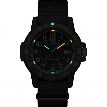 Armbanduhr Leatherback SEA Turtle Giant (0333)