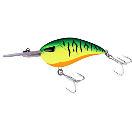  Cat Crank (Firetiger)