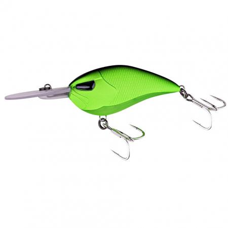  Cat Crank (Acid Green)