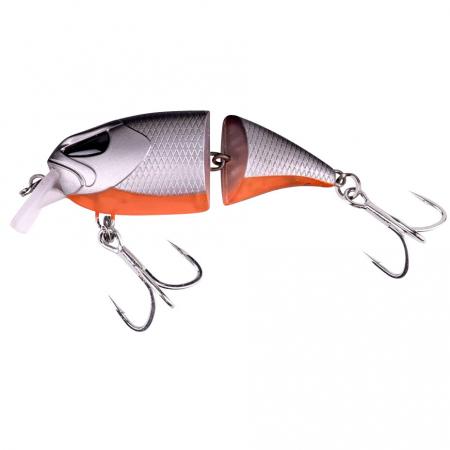 Zeck Cat Pointer (Grey Fire)