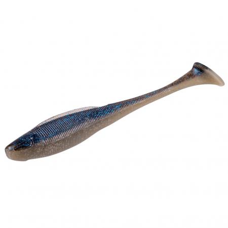  Sexy Swimmer (Blue Flake Cookie)
