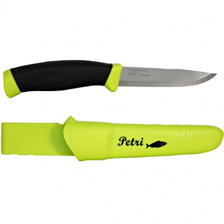 Anglermesser Petri
