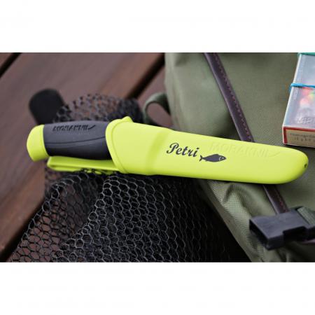 Anglermesser Petri