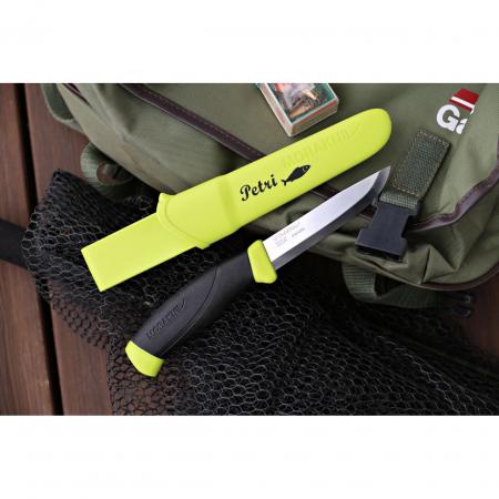Anglermesser Petri