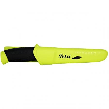 Anglermesser Petri
