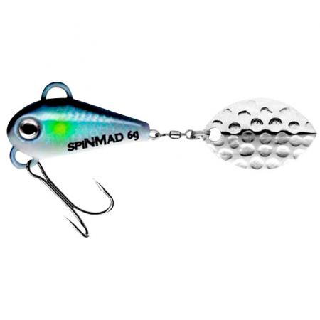  Bleikopfspinner Originals (Magic, 6 g)